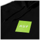 Huf Ανδρικό φούτερ Set Box P/O Hoodie